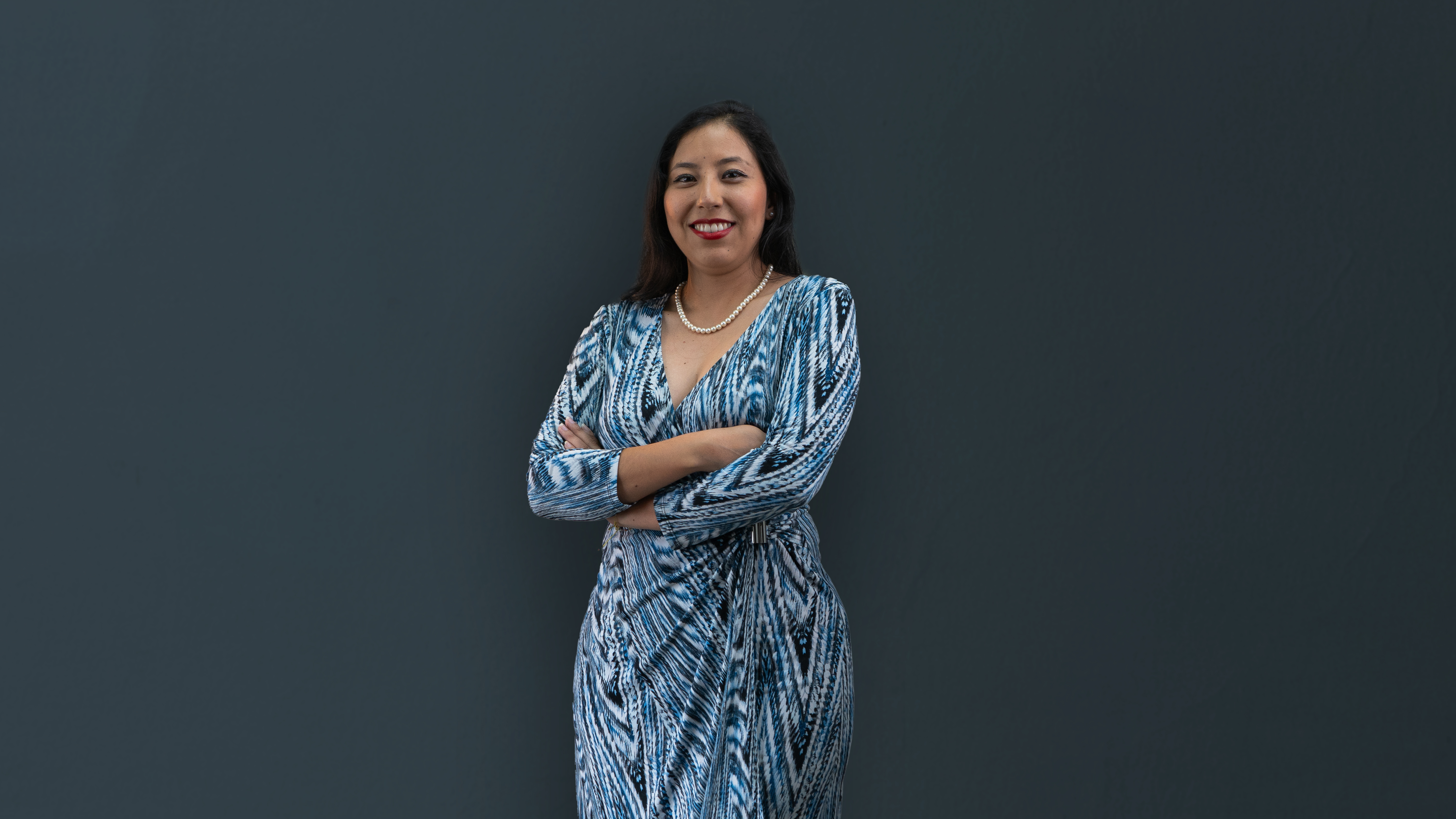 Daniela Jaramillo Mantilla